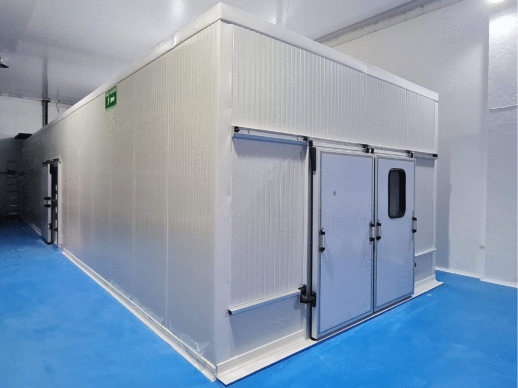 Refrigeracion-Industrial-Eficiente